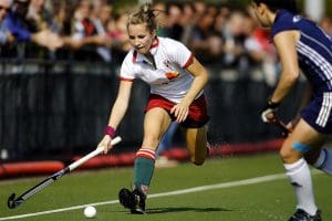 De Jong Accountants sponsor van MOP - hockeyclub