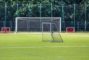 Voetbal
