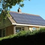 Advieswijzer Zonnepanelen op uw woning