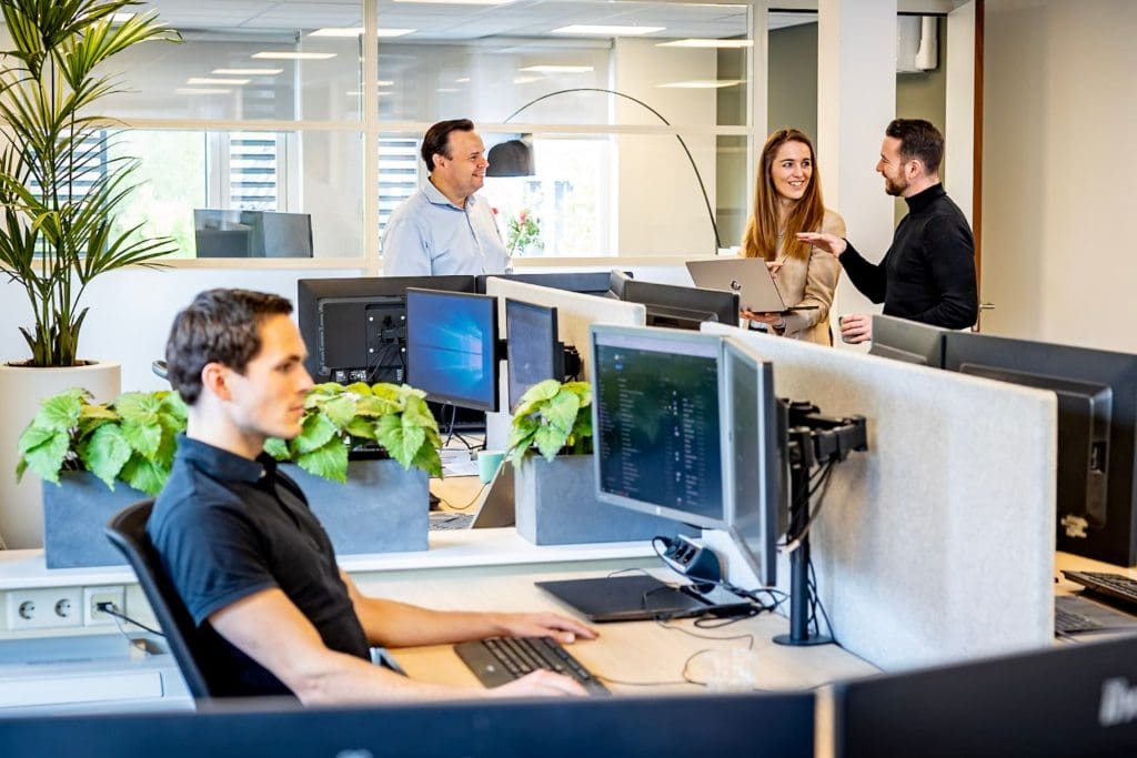 de-jong-bor-regeling