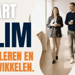 Ontbijtsessie 16 juli: hoe de SLIM-subsidie jouw investering in medewerkers kan versnellen